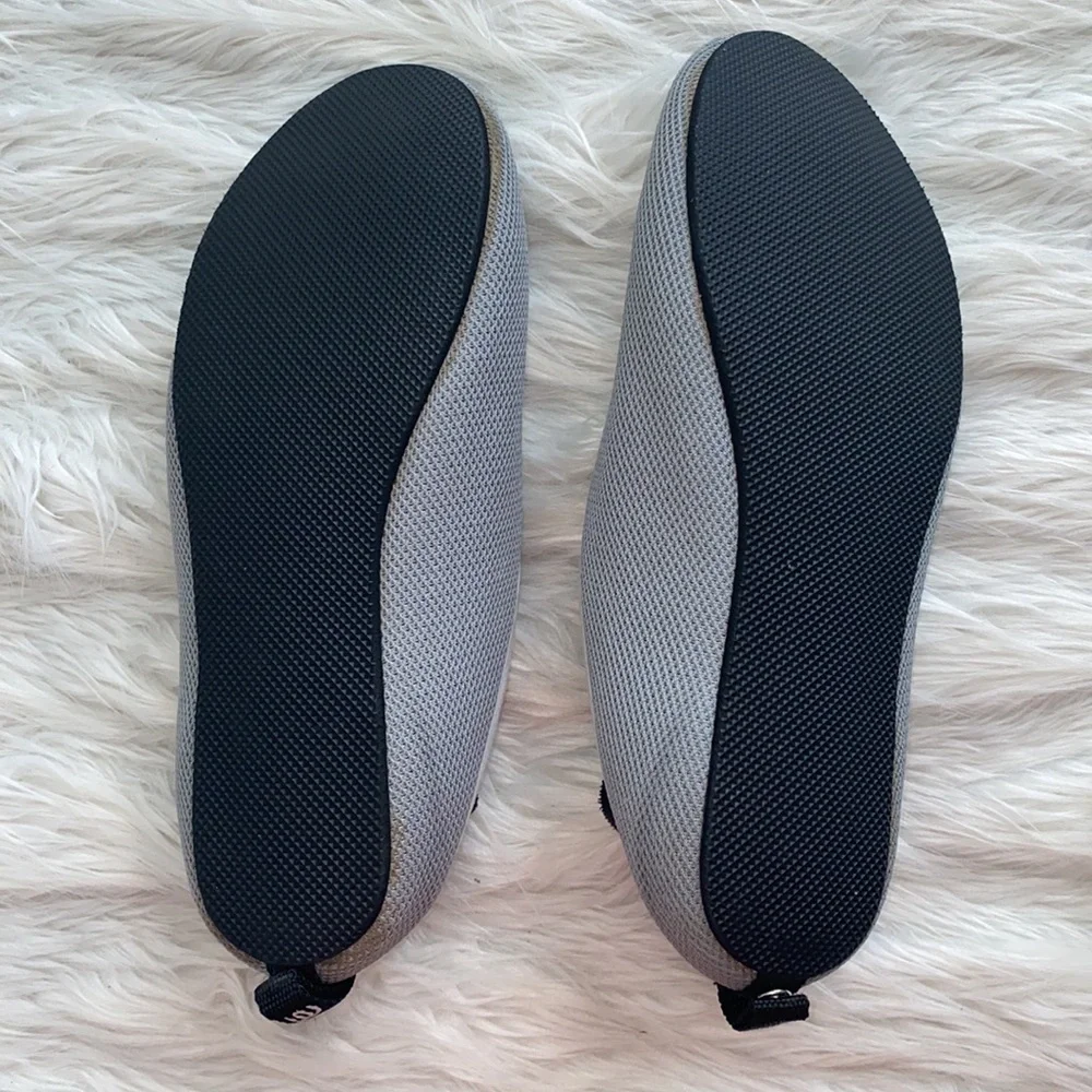 mahabis | Gray Summer Slipper